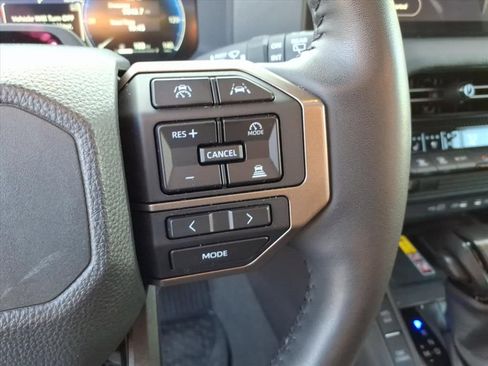 Used 2024 Toyota Land Cruiser image 31