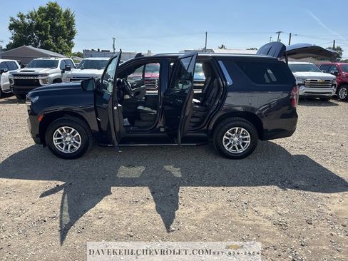 Used 2023 Chevrolet Tahoe LT image 30