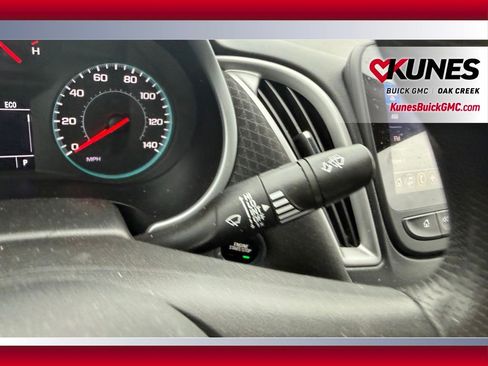 Used 2023 Chevrolet Malibu LT w/ Driver Confidence Package image 15