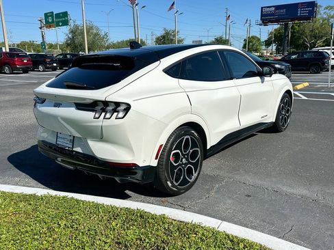 Used 2022 Ford Mustang Mach-E GT AWD/4WD image 5
