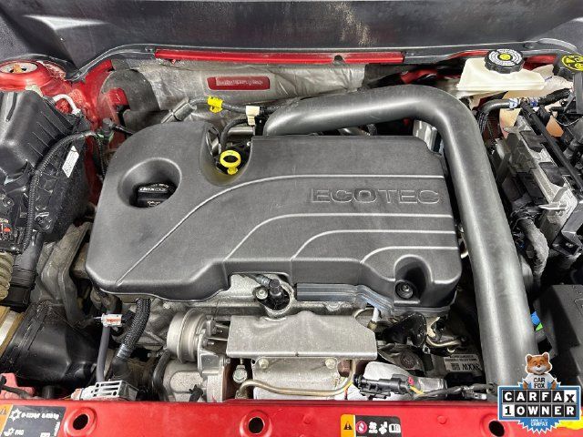 Used 2023 Chevrolet Equinox Premier FWD image 30