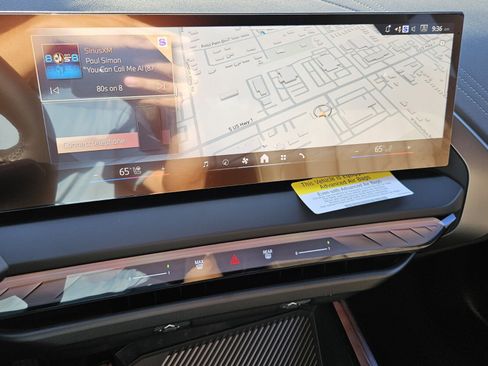 New 2026 BMW X3 xDrive30 w/ Convenience Package image 31