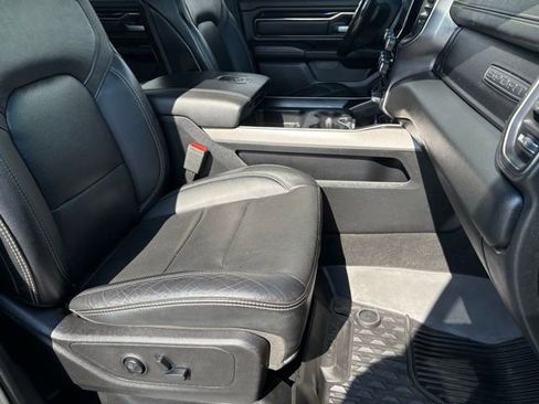 Used 2020 RAM 1500 Sport w/ Level 2 Equipment Goup w/2_L AWD/4WD image 16