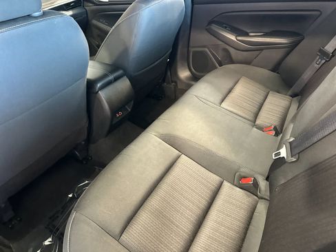 Used 2025 Nissan Altima 2.5 SV FWD image 5