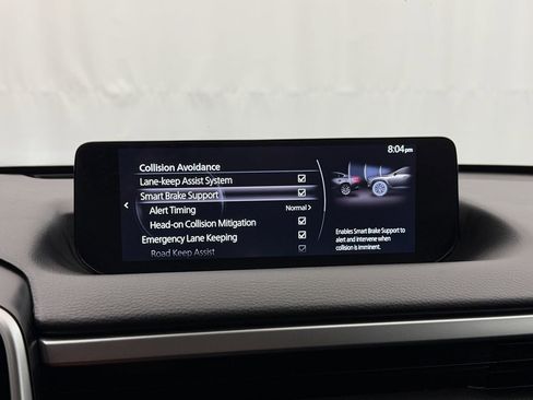 Used 2025 MAZDA CX-50 AWD 2.5 S w/ Preferred Package image 26