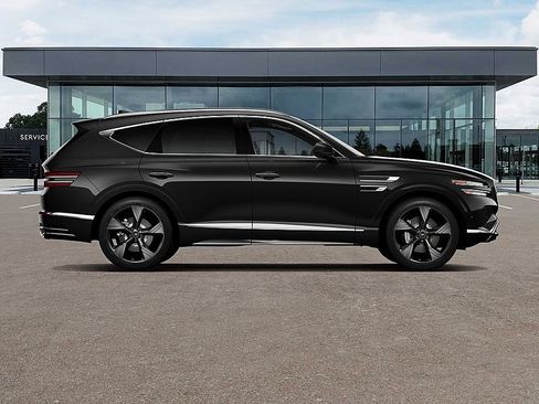 New 2026 Genesis GV80 2.5T Prestige AWD/4WD image 4