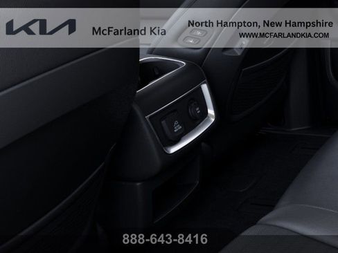 New 2026 Kia Carnival SX Prestige image 27