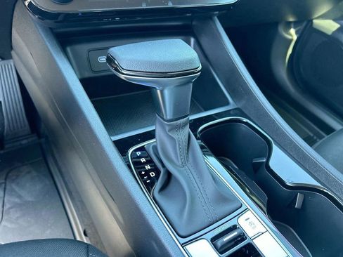 New 2026 Hyundai Tucson SEL image 29