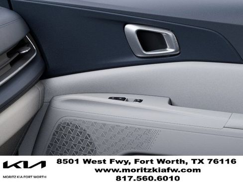 New 2026 Kia Carnival SX FWD image 25