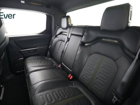 Used 2025 Rivian R1T Adventure AWD/4WD image 24