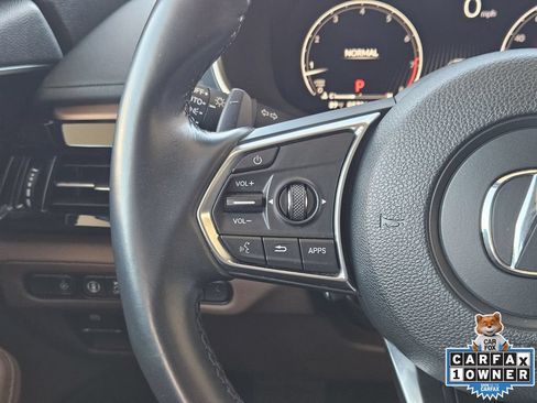 Certified 2023 Acura MDX w/ Technology Package AWD/4WD image 28