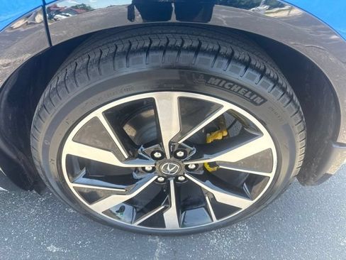 Used 2024 Acura ZDX Type S AWD/4WD image 11