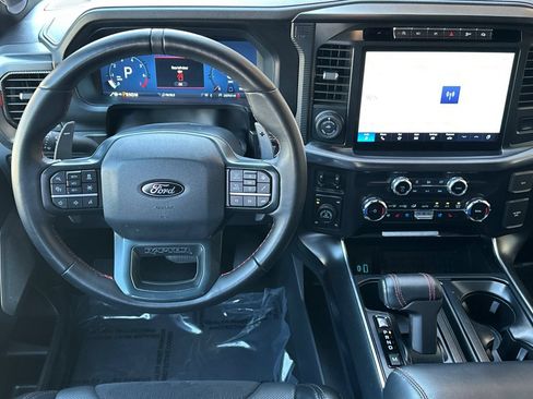 Certified 2024 Ford F150 Raptor AWD/4WD image 13