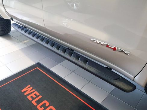 New 2026 GMC Sierra 1500 AT4X AWD/4WD image 11