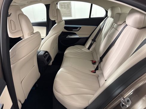 Certified 2026 Mercedes-Benz E 350 4MATIC Sedan image 18