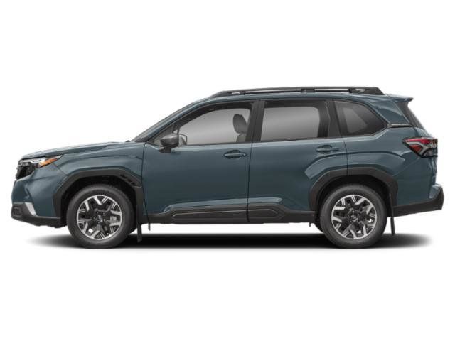New 2026 Subaru Forester Premium AWD/4WD image 3