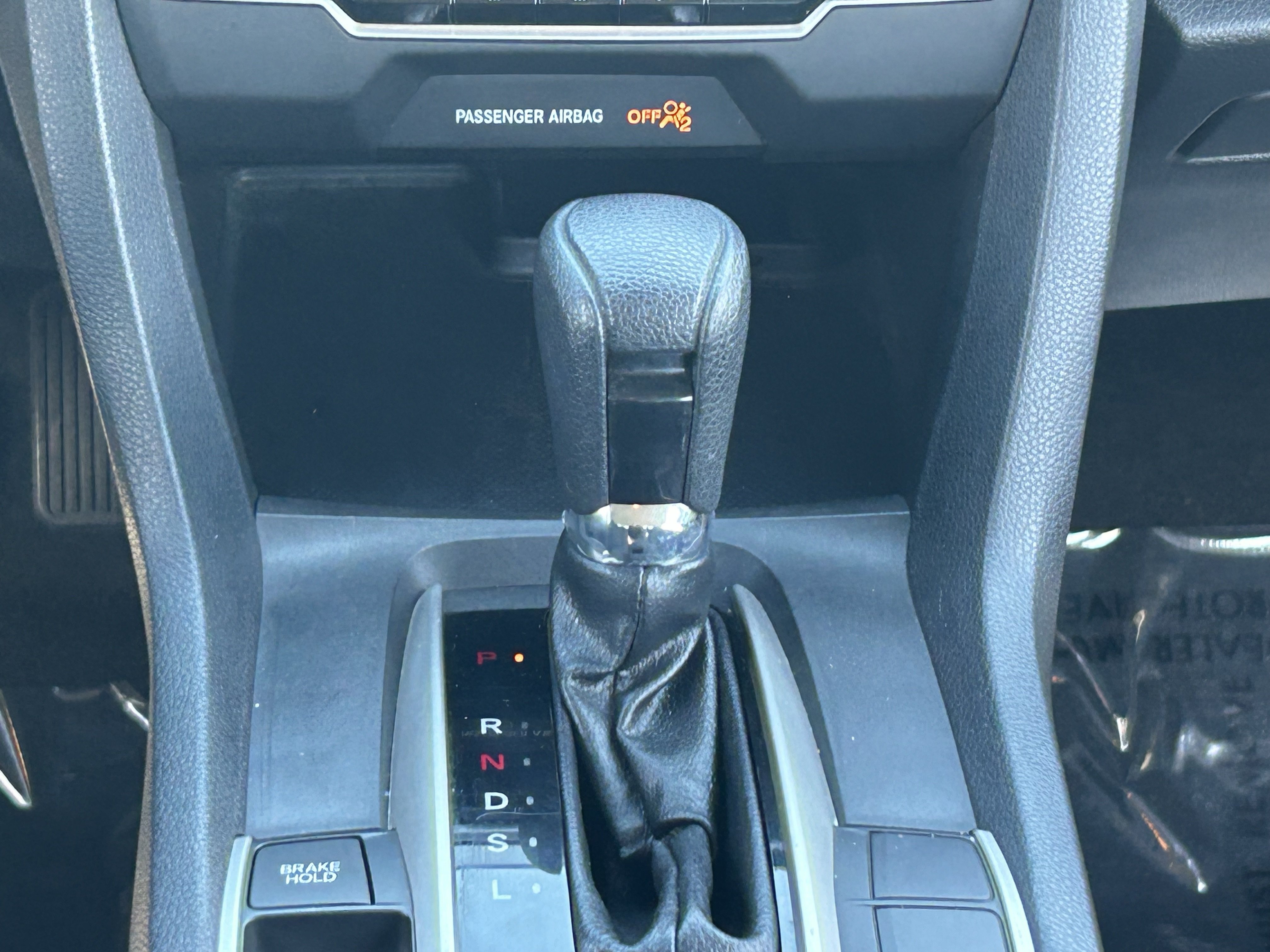 Used 2016 Honda Civic LX image 20