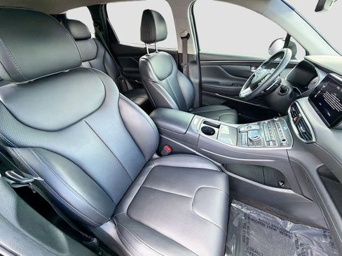 Used 2023 Hyundai Santa Fe SEL w/ Premium Package image 14