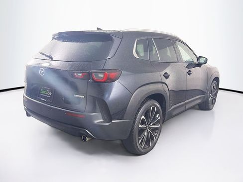 Used 2025 MAZDA CX-50 AWD 2.5 S w/ Premium Plus Pkg image 9