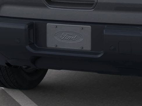New 2026 Ford Bronco Sport Big Bend w/ Convenience Package AWD/4WD image 23