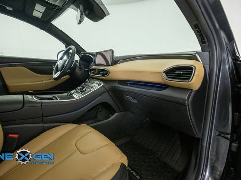 Used 2023 Hyundai Santa Fe Calligraphy AWD/4WD image 39