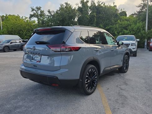 New 2026 Nissan Rogue Dark Armor FWD image 7
