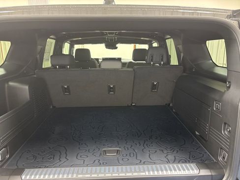 New 2025 GMC Hummer EV 2X AWD/4WD image 34