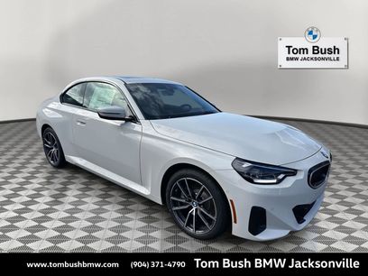 New 2026 BMW 230i xDrive Coupe w/ Convenience Package