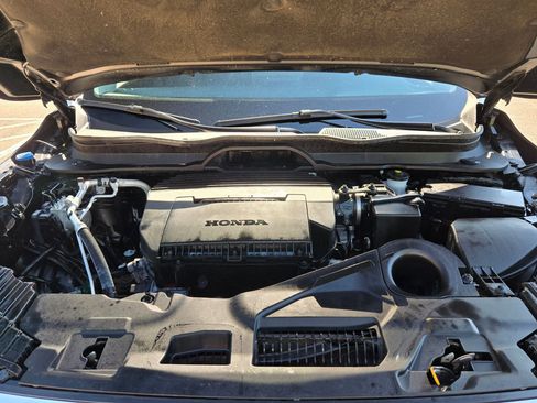 Used 2025 Honda Pilot EX-L image 32