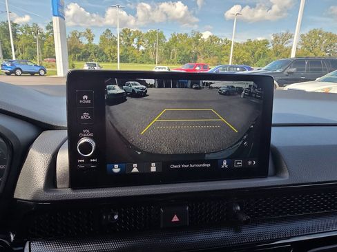 Certified 2026 Honda CR-V Sport Touring image 18