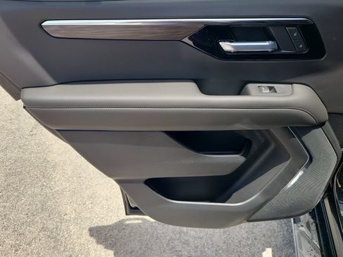 New 2026 Chevrolet Tahoe LS w/ LPO, Dark Essentials Package RWD image 20