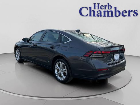 Used 2023 Honda Accord LX image 3
