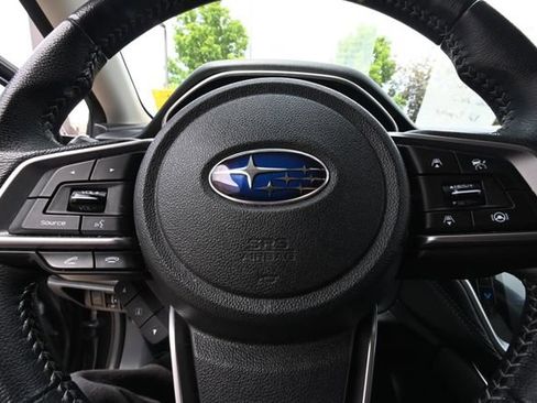 Used 2022 Subaru Outback Limited AWD/4WD image 10