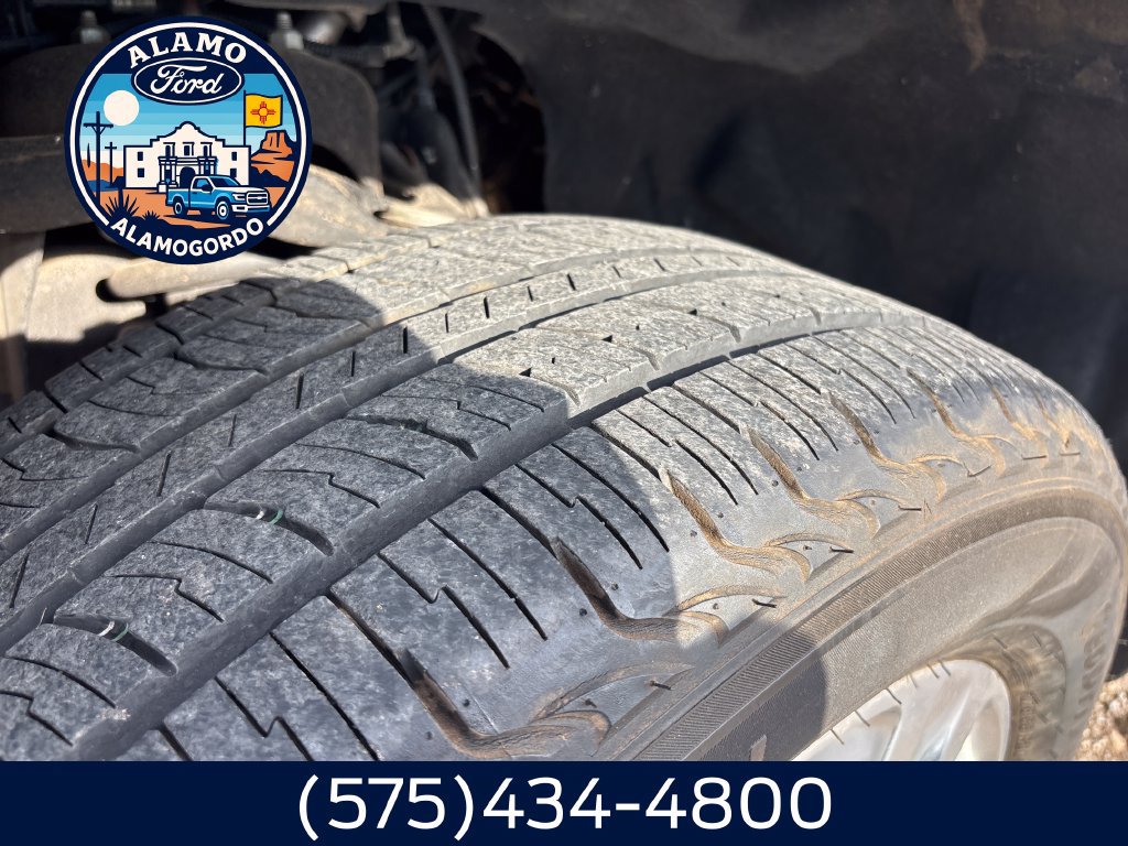 Used 2020 Ford F150 Platinum AWD/4WD image 23
