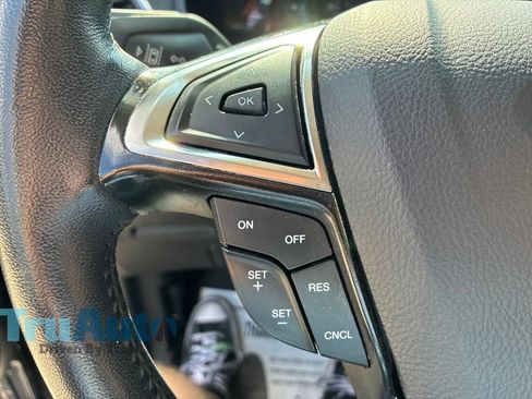 Used 2024 Ford Edge Titanium AWD/4WD image 28