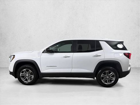 Used 2026 GMC Terrain Elevation FWD image 7