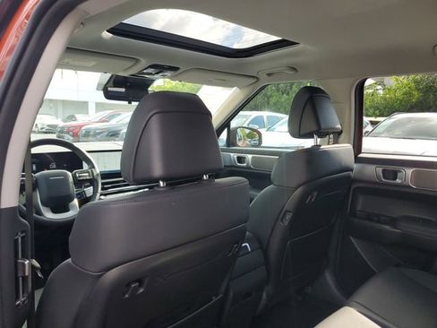 Certified 2025 Hyundai Santa Fe XRT AWD/4WD image 24
