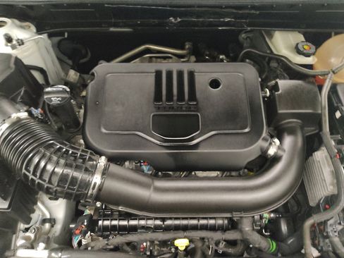 Used 2022 Chevrolet Blazer LT w/ LPO, Floor Liner Package image 30