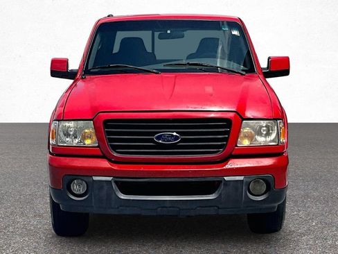 Used 2009 Ford Ranger Sport RWD image 3