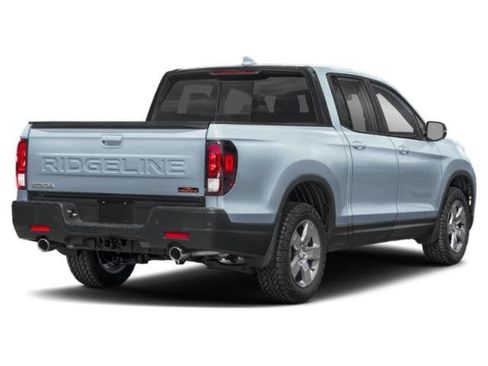 New 2026 Honda Ridgeline TrailSport+ image 5