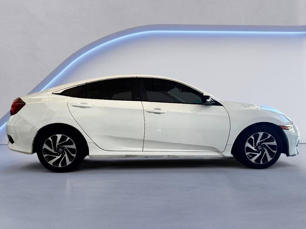 Used 2017 Honda Civic EX image 6