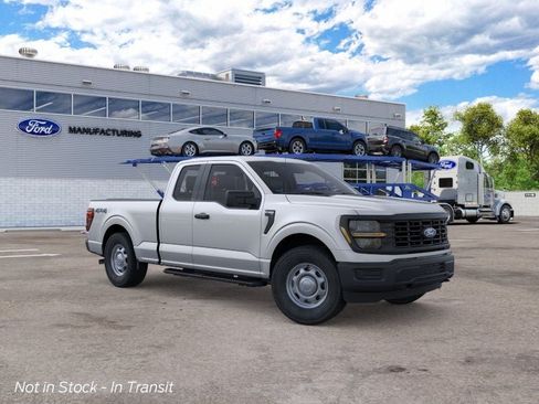 New 2026 Ford F150 XL AWD/4WD image 7