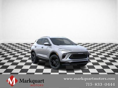 New 2026 Buick Encore GX Sport Touring