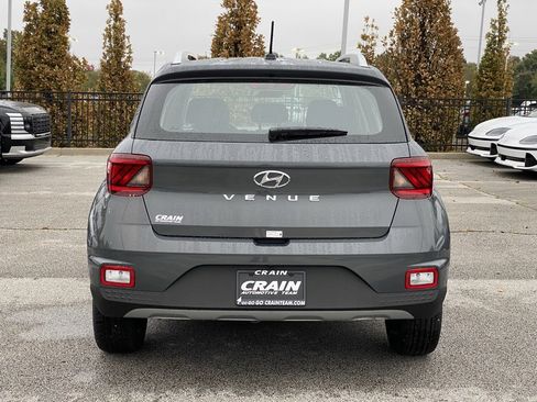 New 2026 Hyundai Venue SEL image 6