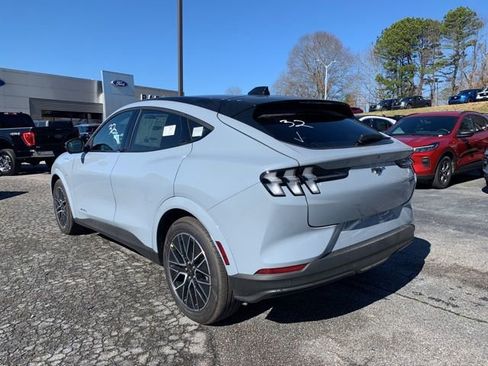 New 2026 Ford Mustang Mach-E Premium image 8