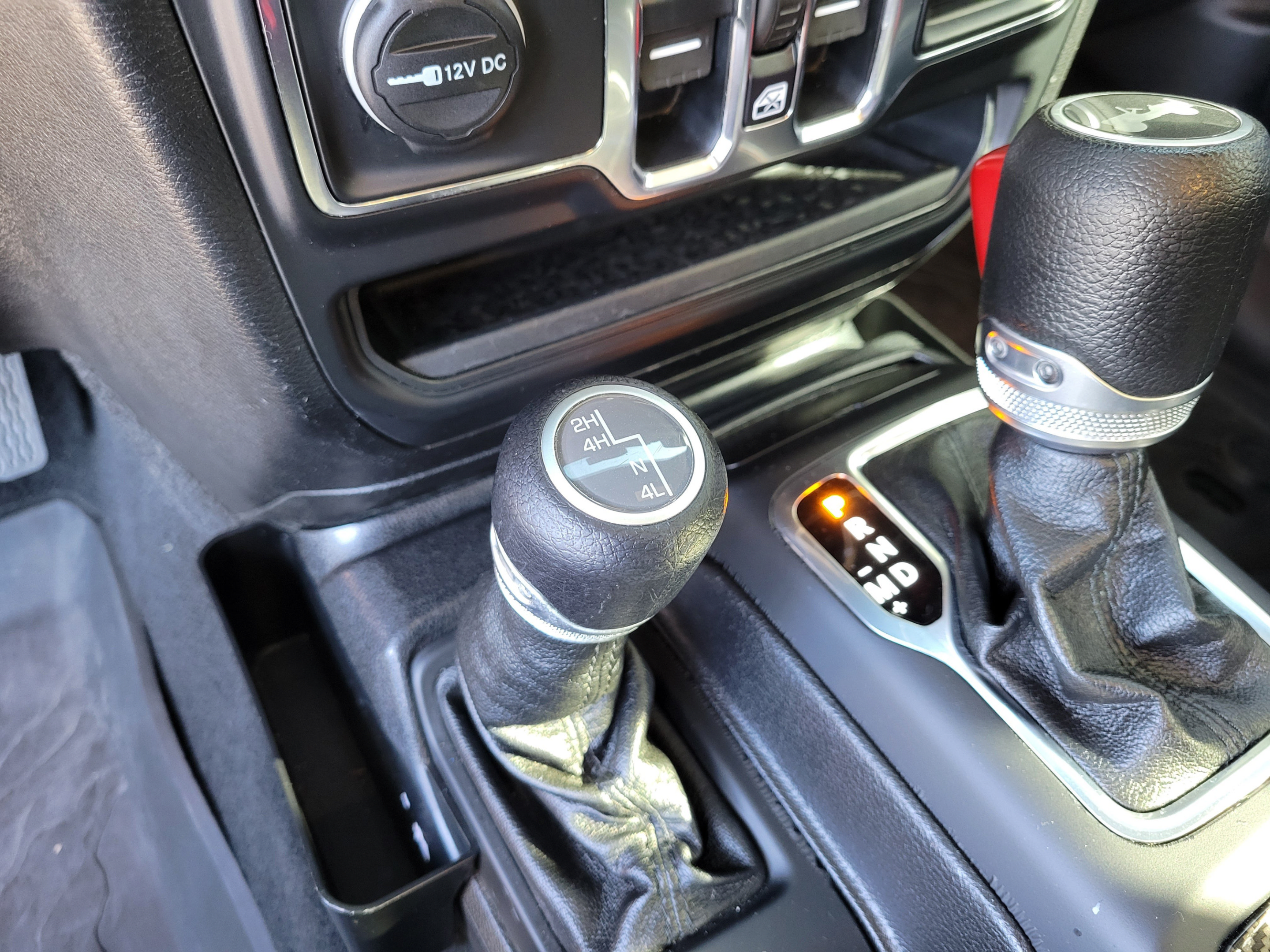 Used 2020 Jeep Wrangler Unlimited Sport S AWD/4WD image 20