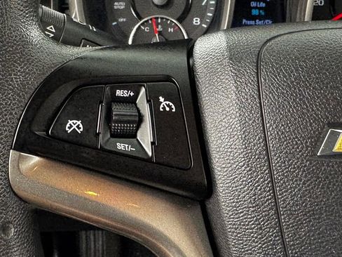 Used 2015 Chevrolet Malibu LT FWD image 19
