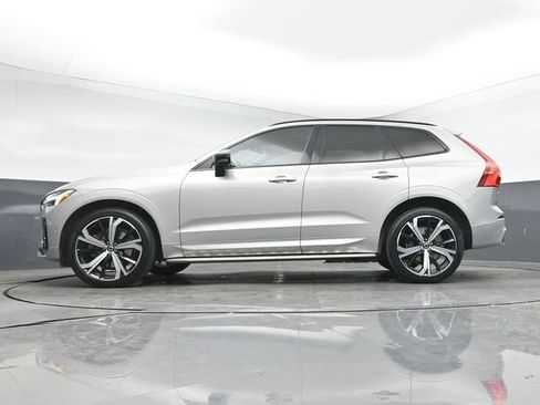 Used 2023 Volvo XC60 B6 Ultimate w/ Protection Package Premier AWD/4WD image 38