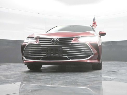 Used 2021 Toyota Avalon Limited w/ Advanced Safety Package AWD/4WD image 39