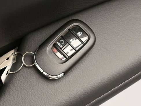 Used 2024 Honda CR-V EX image 34
